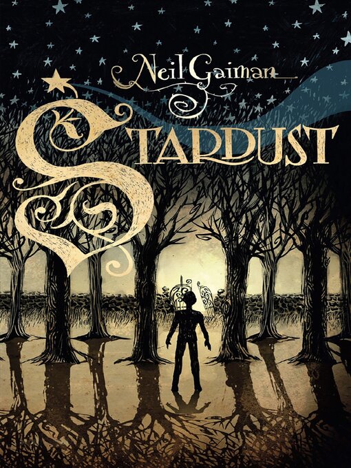 Title details for Stardust by Neil Gaiman - Available